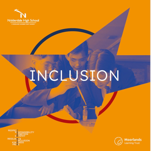 4 Inclusion